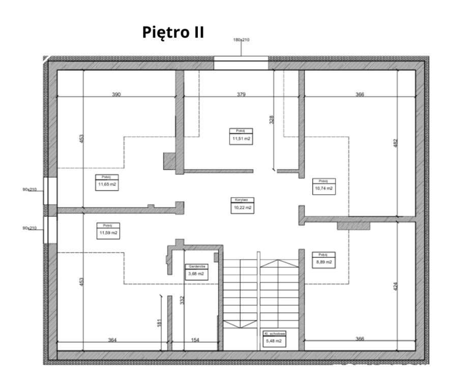 Nowoczesny, dom, 8 pokoi, tylko 10 min od Krakowa!-19