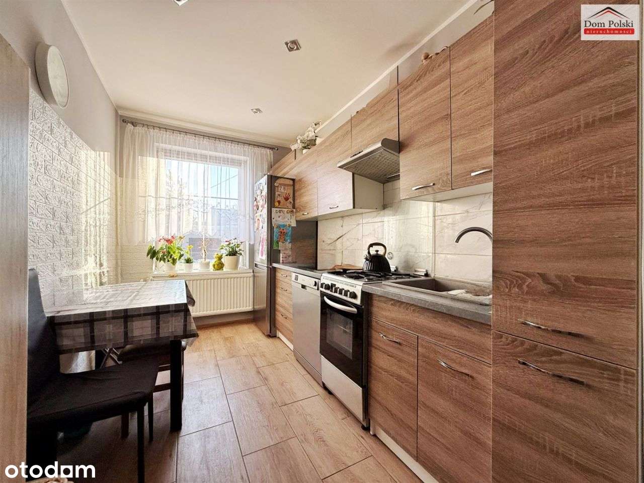 Mieszkanie w Pieniężnie-3