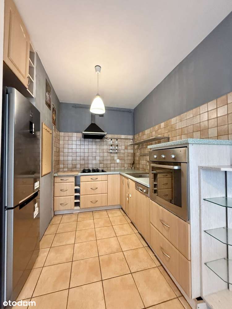 Ciche 2pok., loggia, winda, garaż ul. Aluzyjna-4