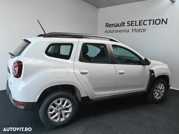 Dacia Duster Blue dCi 115 4X4 Expression - 2