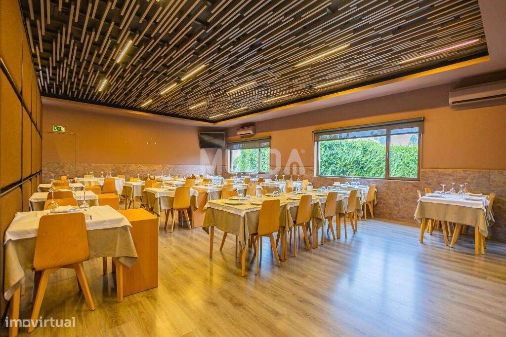 Venda de Restaurante Premium com Imóvel e Carteira de Clientes Fideliz - Grande imagem: 5/29