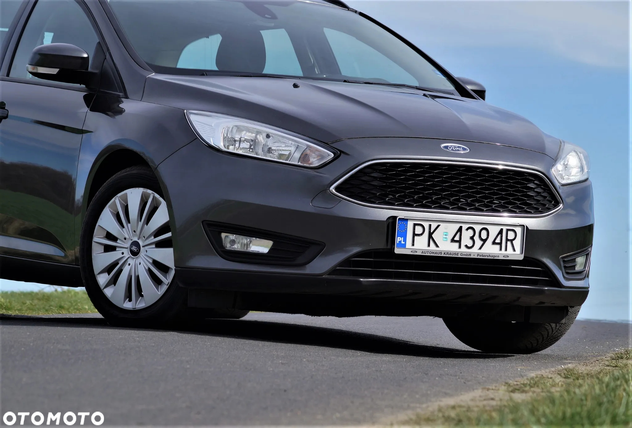 Ford Focus - 22