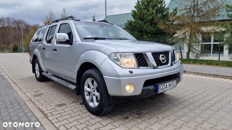 Nissan Navara - 13