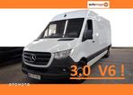 Mercedes-Benz Sprinter - 1