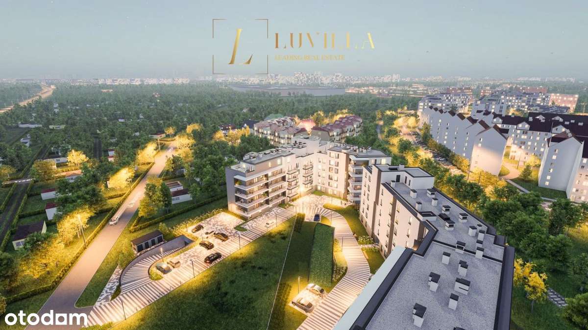 Na sprzedaż Nowe Gotowe Mieszkanie Stan Deweloperski Niższa Cena! - Pełny obrazek: 4/9