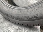 Opona letnia MICHELIN 205/60 R16 ENERGY - 5