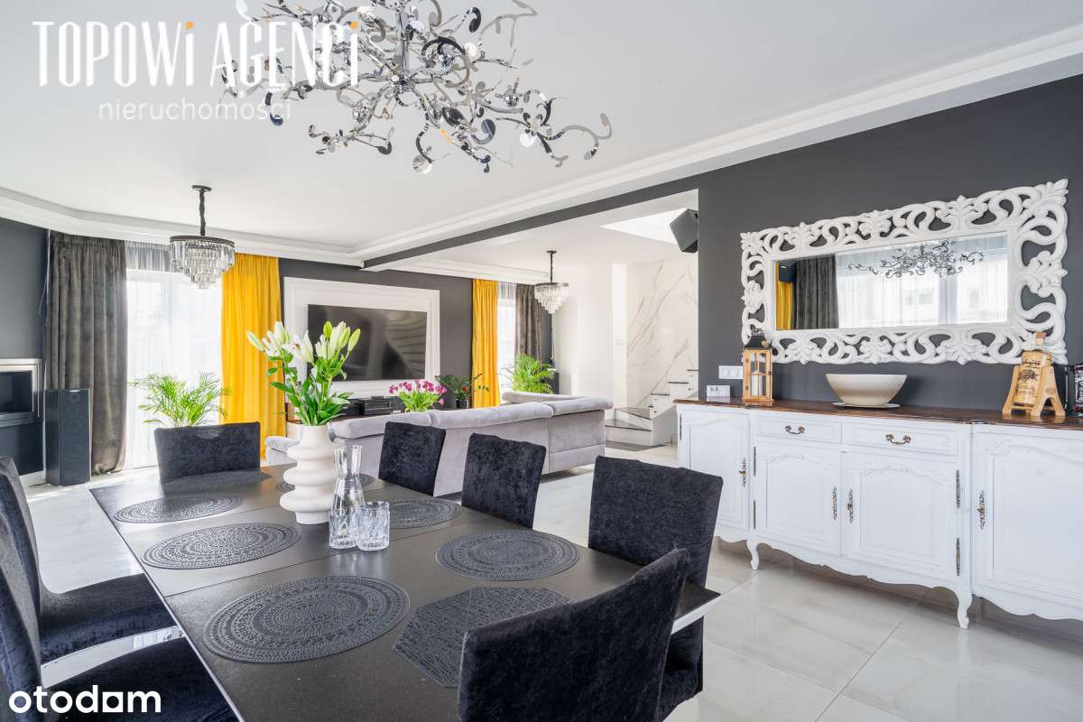 Dom basen Jezioro Zegrzyńskie możliwa zamiana - Pełny obrazek: 5/20