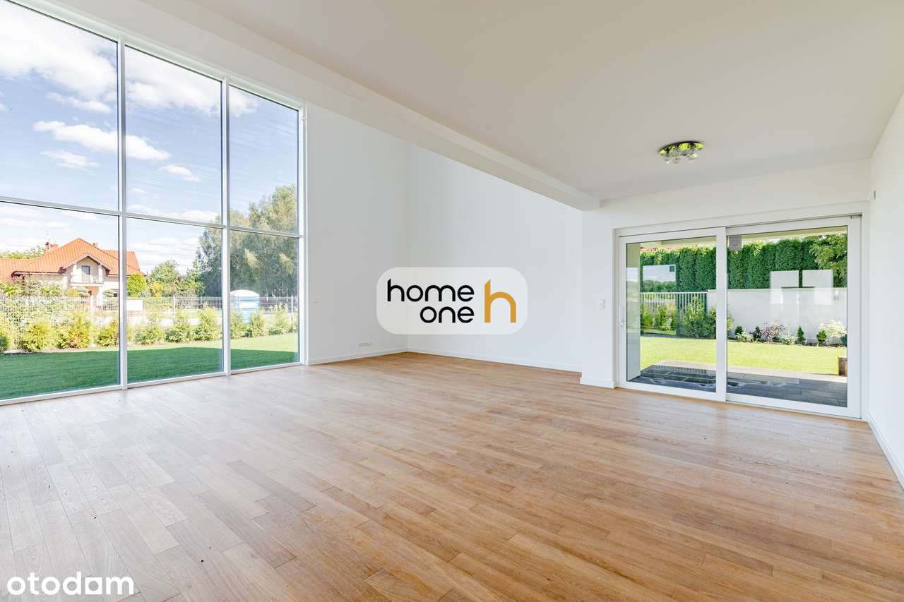 Nowoczesny | Wolnostojący | 400 m² | 4 sypialnie | działka 1200 m² - Pełny obrazek: 5/16