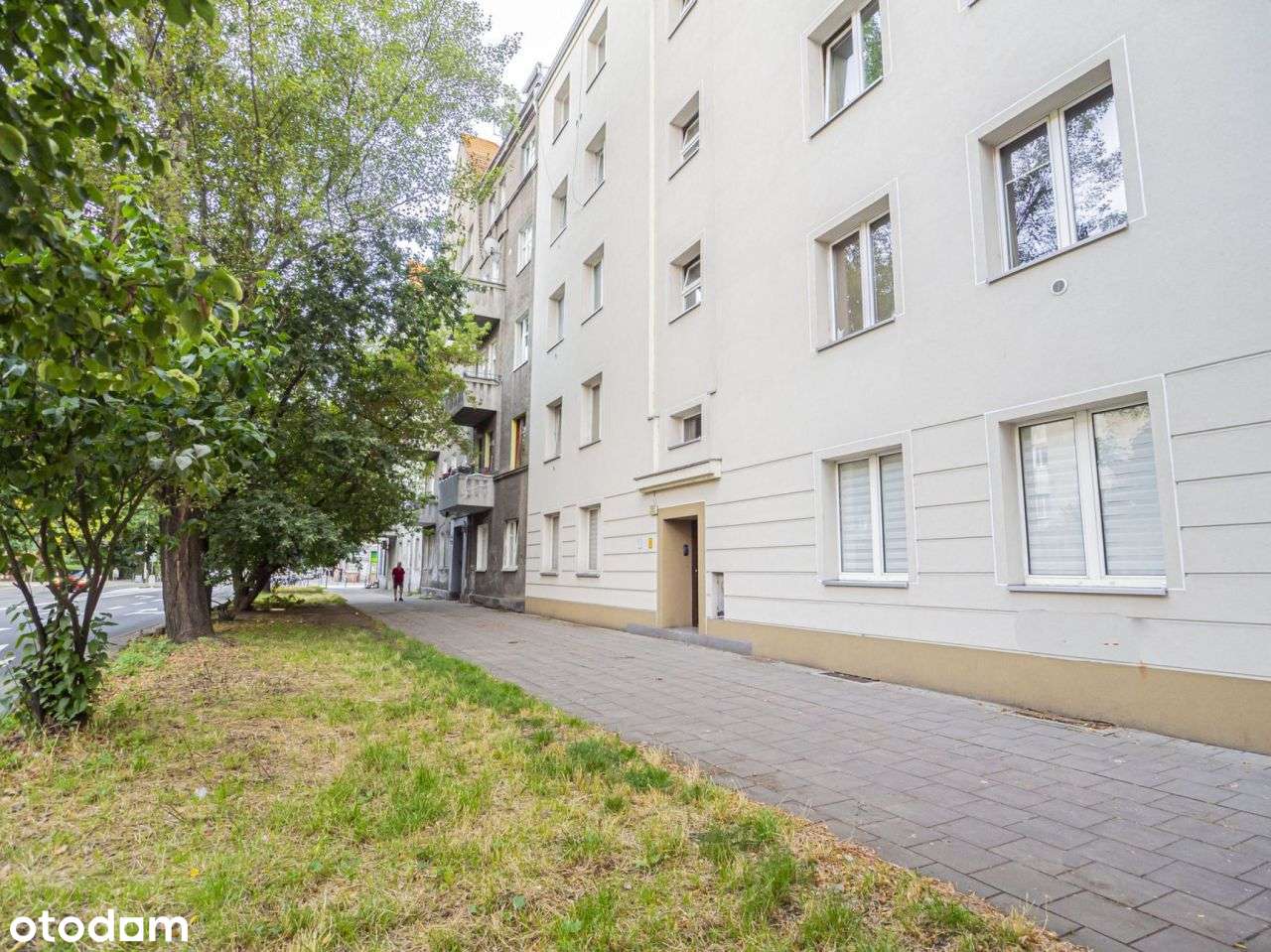 Nowy 2 Pak! Centrum! Wyremontowana kamienica!-19