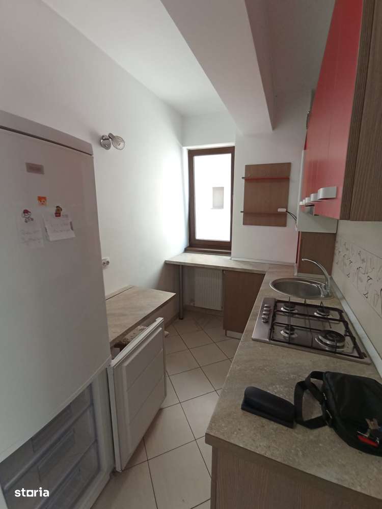 Apartament 2 camere CUG-Brd, BLOC NOU 2015, etaj 1 ! - Imagine principală: 5/8
