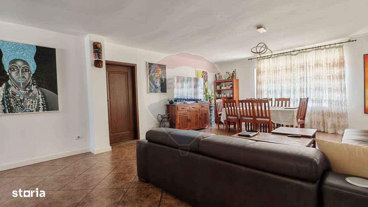 Vila tip duplex cu 5 camere de inchiriat in Pipera - Imagine principală: 5/19