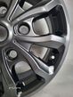 Felga aluminiowa FORD TRANSIT TOURNEO CUSTOM 7.0" x 17" 5x160 ET 55 - 7