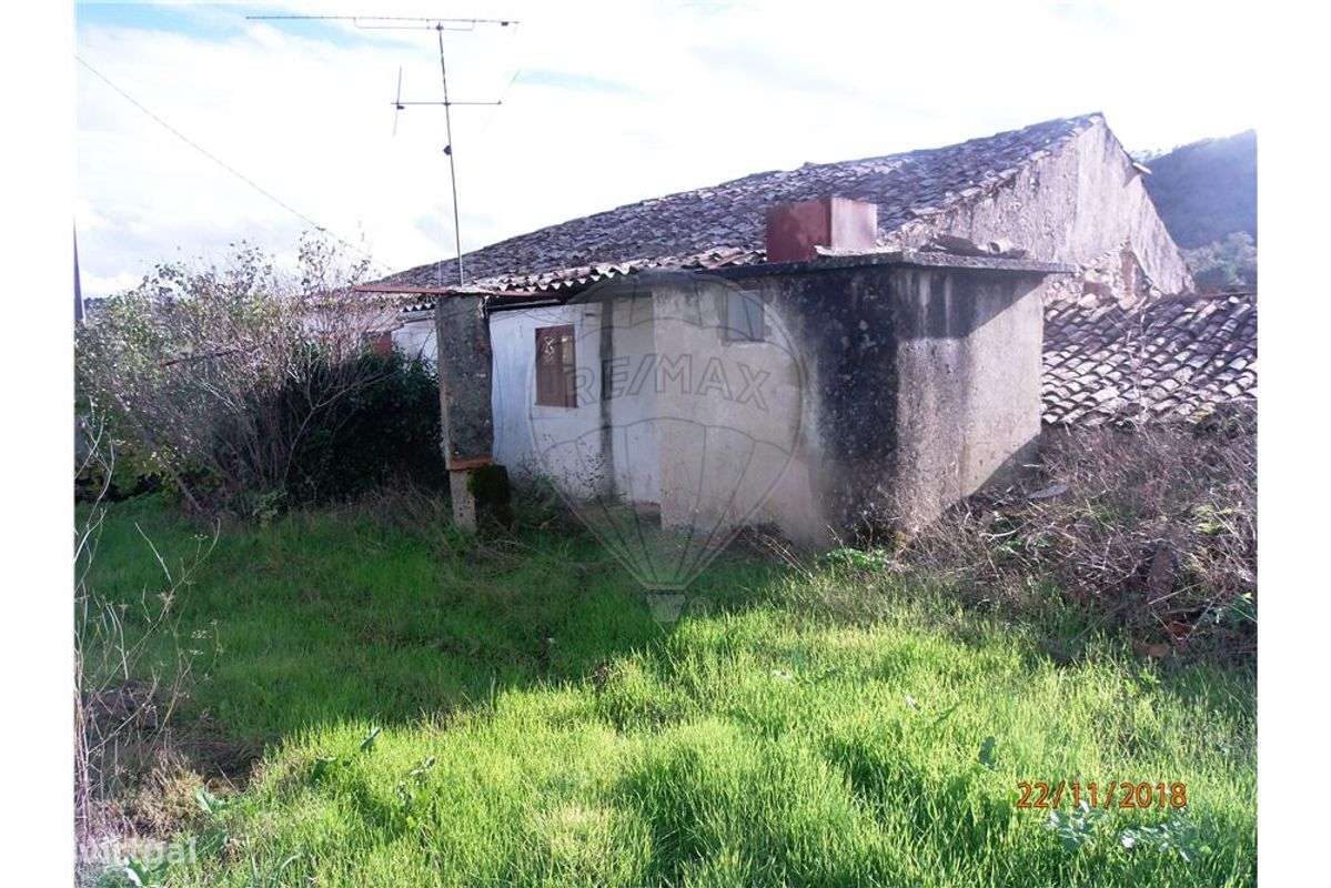 Casa de Campo em pedra - Alvorge - Grande imagem: 5/6