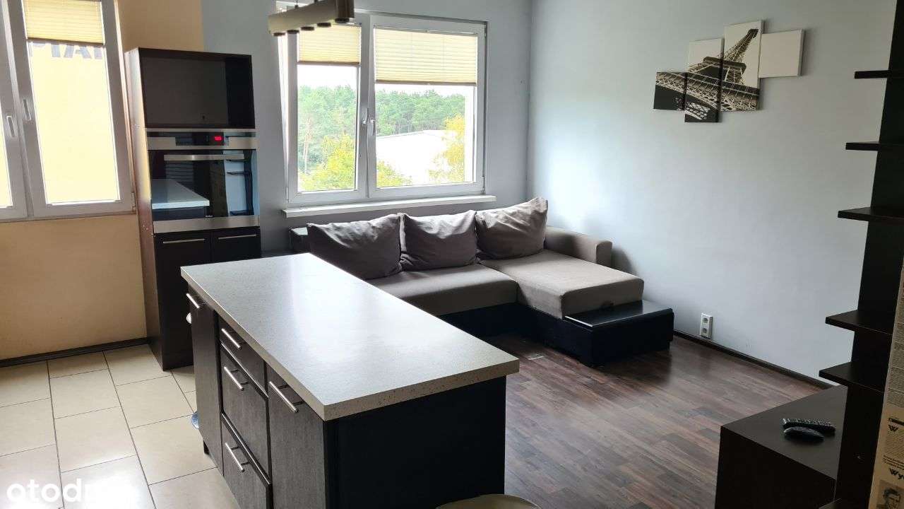 Mieszkanie 2 pokoje - Jednostka E - klimatyzacja - Pełny obrazek: 3/8