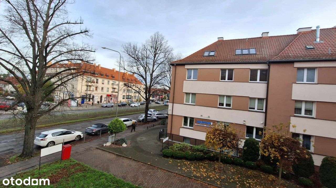 Mieszkanie 2-pokojowe przy Ryneczku Pogodno-10