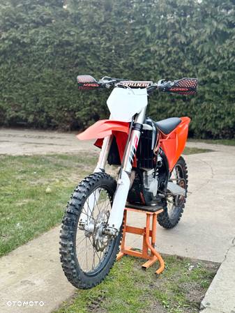 KTM SXF - 2