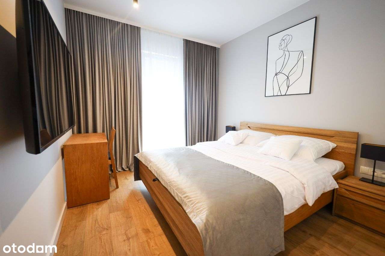 Dwustronne Mieszkanie/ Krowodrza - Wrocławska!-6