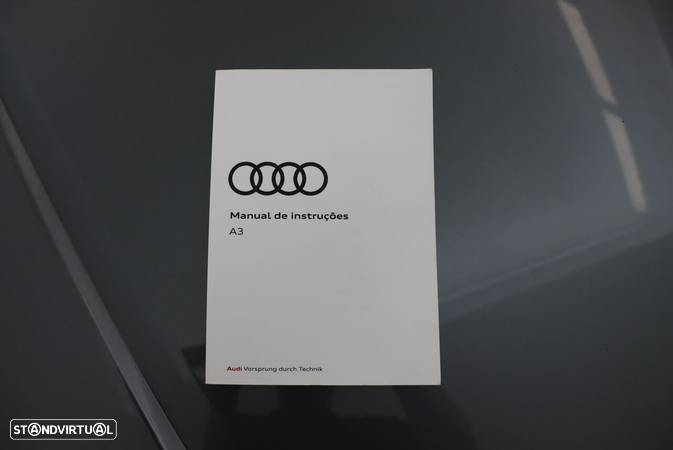 Audi A3 Limousine 1.6 TDI - 32