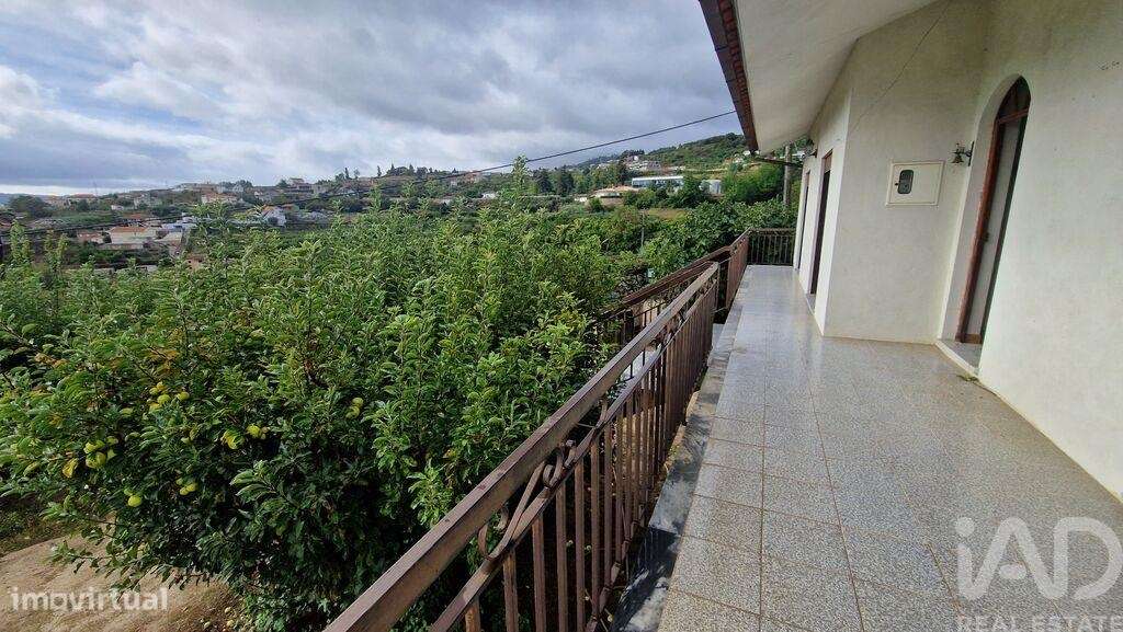 Casa T3 em Lamego (Almacave e Sé) de 165,00 m2 - Grande imagem: 4/30