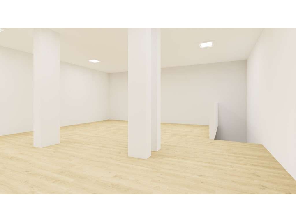 Excelente Loja na Rua Elias Garcia-7