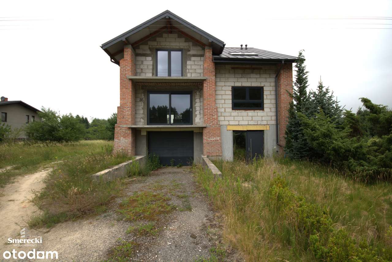 Dom na sprzedaż, 5 pokoi, 300 m², Janów Lubelski