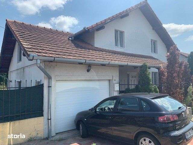 Casa P+M 234 mp + Teren 375 mp ~  Sannicolau mare ~ Timis - Imagine principală: 2/10