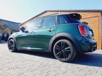 MINI Cooper S sport - 11