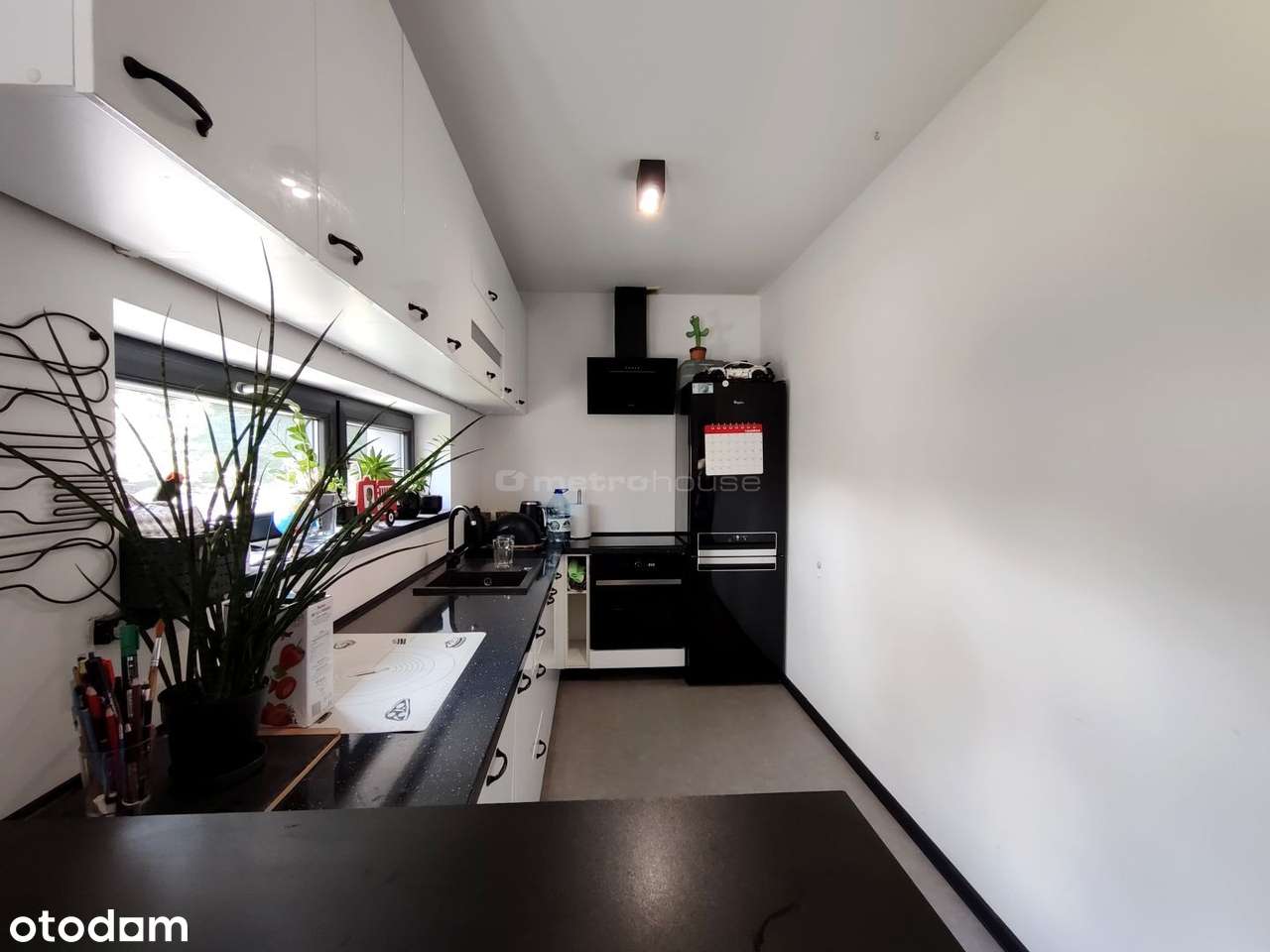 Apartament BEZCZYNSZOWY - z pełnym wyposażeniem! - Pełny obrazek: 2/19