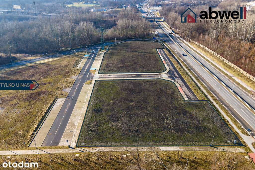 ul. Igołomska | Kraków | Grunt inwestycyjny-0