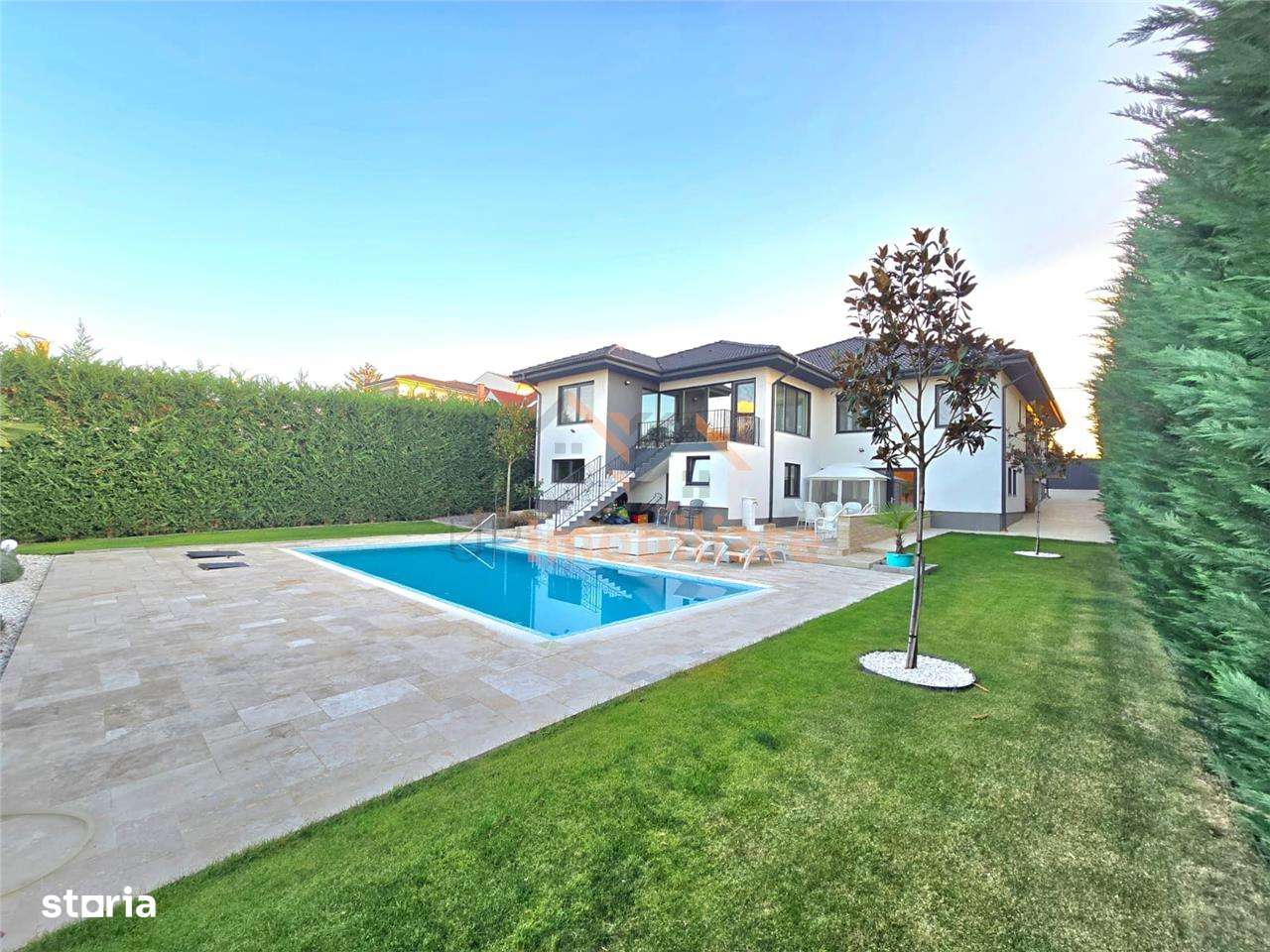 VILA DE LUX | 7 CAMERE | ONCEA | BIHOR - Imagine principală: 4/20