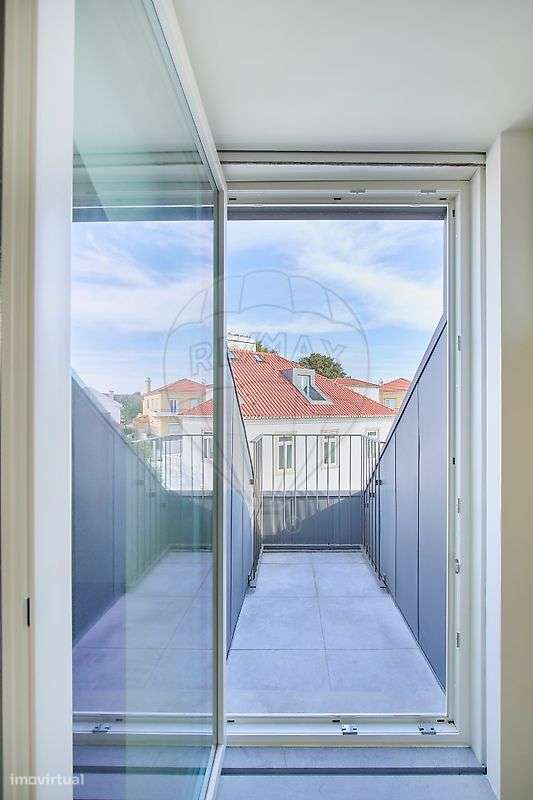 Moradia T3- Condominio de Luxo em Oeiras-42