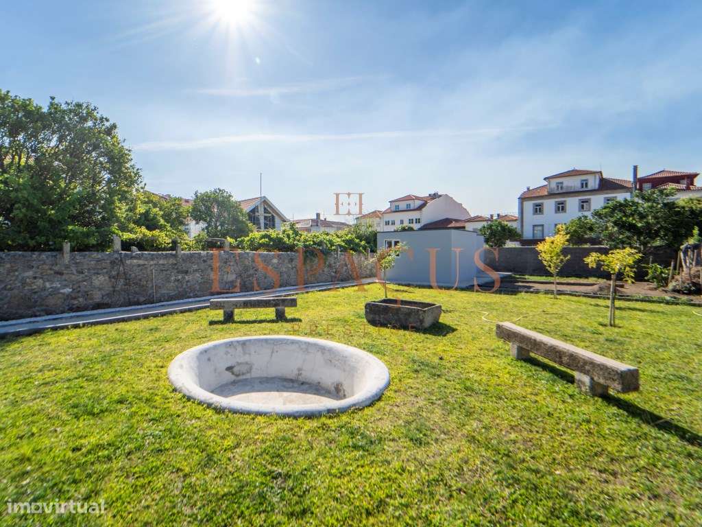 Moradia T3 em Banda no Coração de Viana do Castelo-38