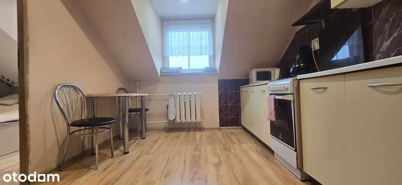 Sokola, Mieszkanie Trzypokojowe, Ciepłe i Słoneczne-9