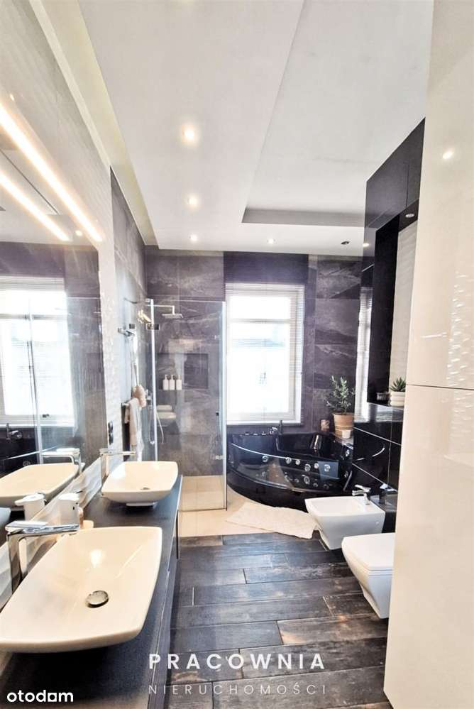 Komfortowy apartament w centrum - Pełny obrazek: 5/12