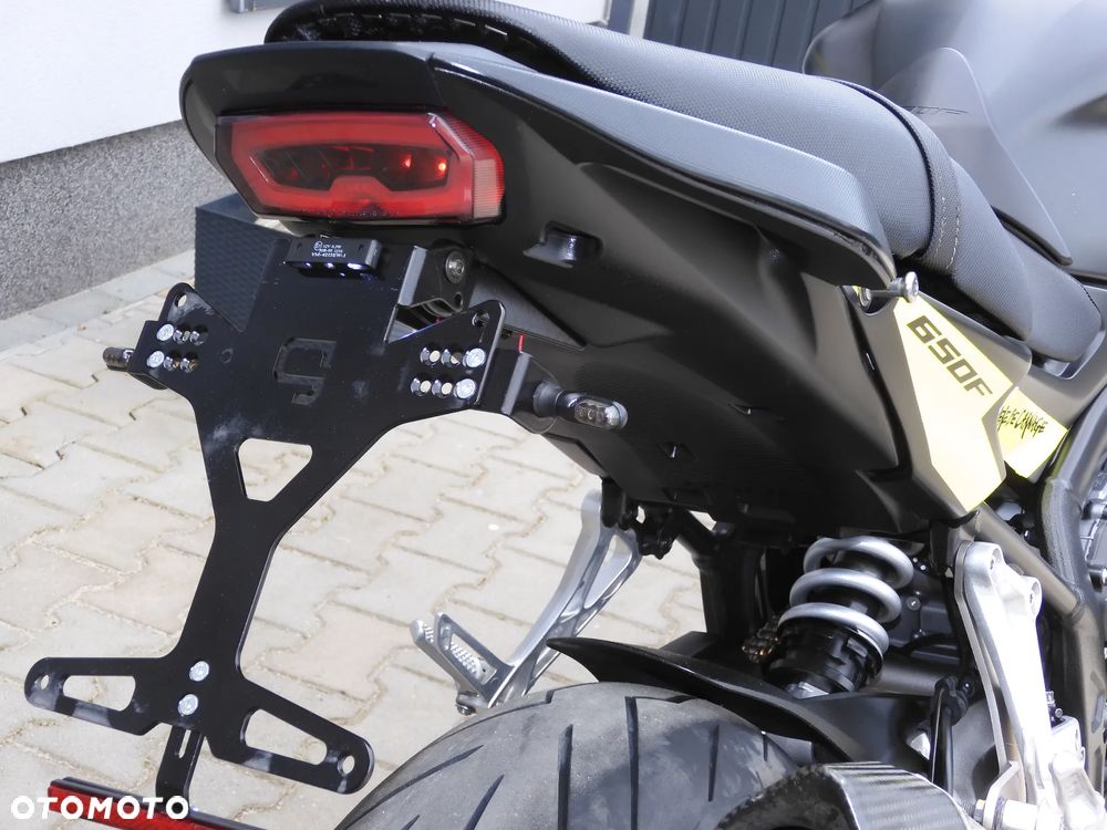 650F#ABS#2016#z Niemiec#W...