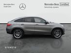 Mercedes-Benz GLE - 6