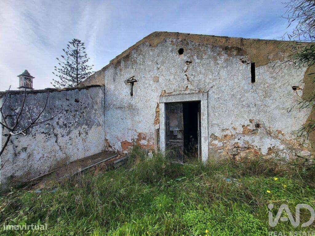 Quinta T3 em Luz de Tavira e Santo Estêvão de 362,00 m2 - Grande imagem: 5/20