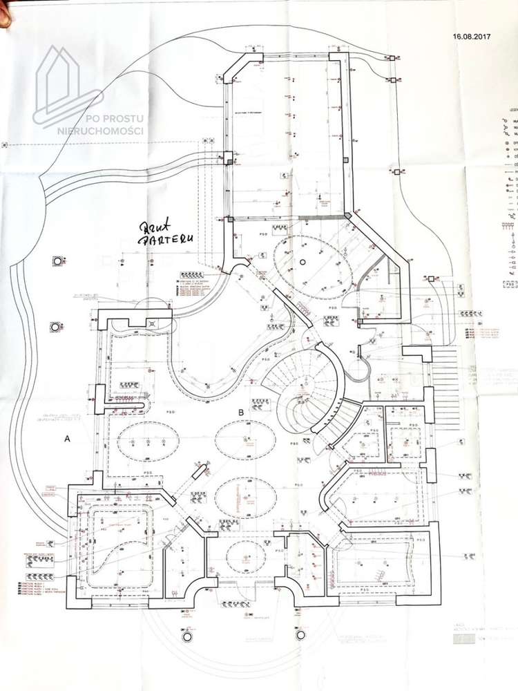 Na granicy Parku Krajobrazowego / ranczo w budowie-15