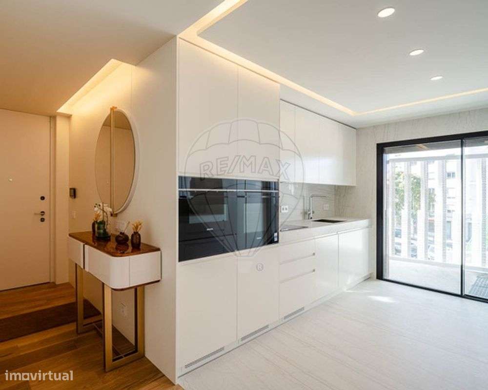 Apartamento T3 para venda - Grande imagem: 4/8