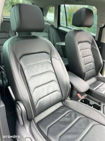 Volkswagen Tiguan 2.0 TDI BMT SCR Comfortline - 30