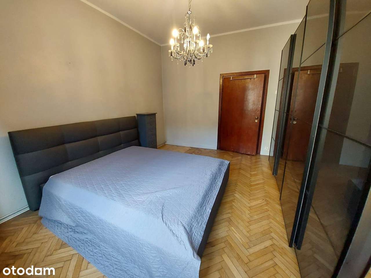 110m ul. Plebiscytowa Jagiellońska 3 pokoje moderna-12