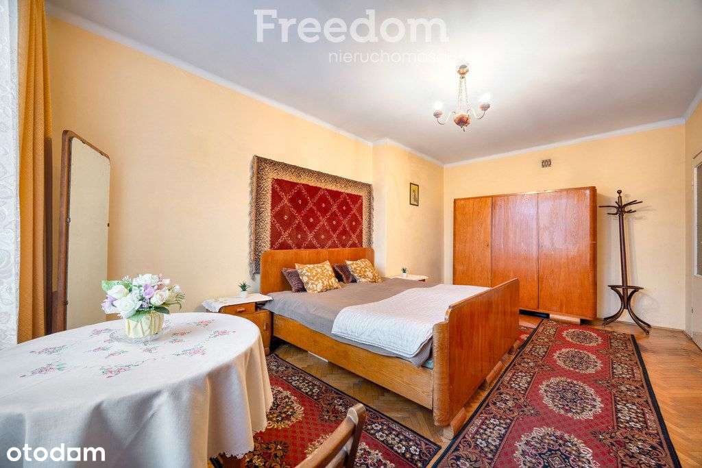 Na sprzedaż 3 pokojowe mieszkanie Mielec-10