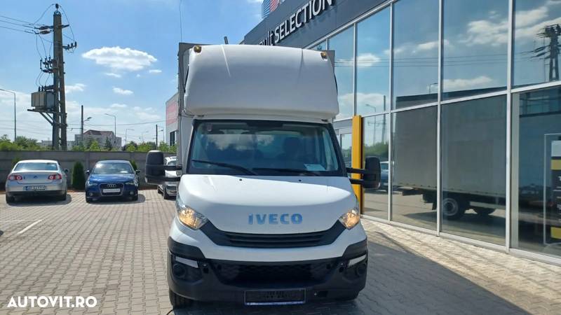 Iveco Daily35S14 - 2