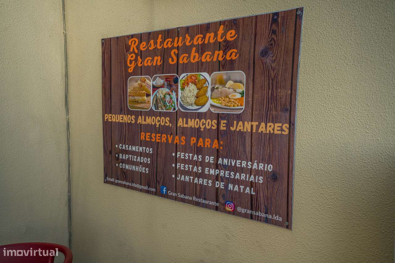 Trespasse à venda em Estarreja-14