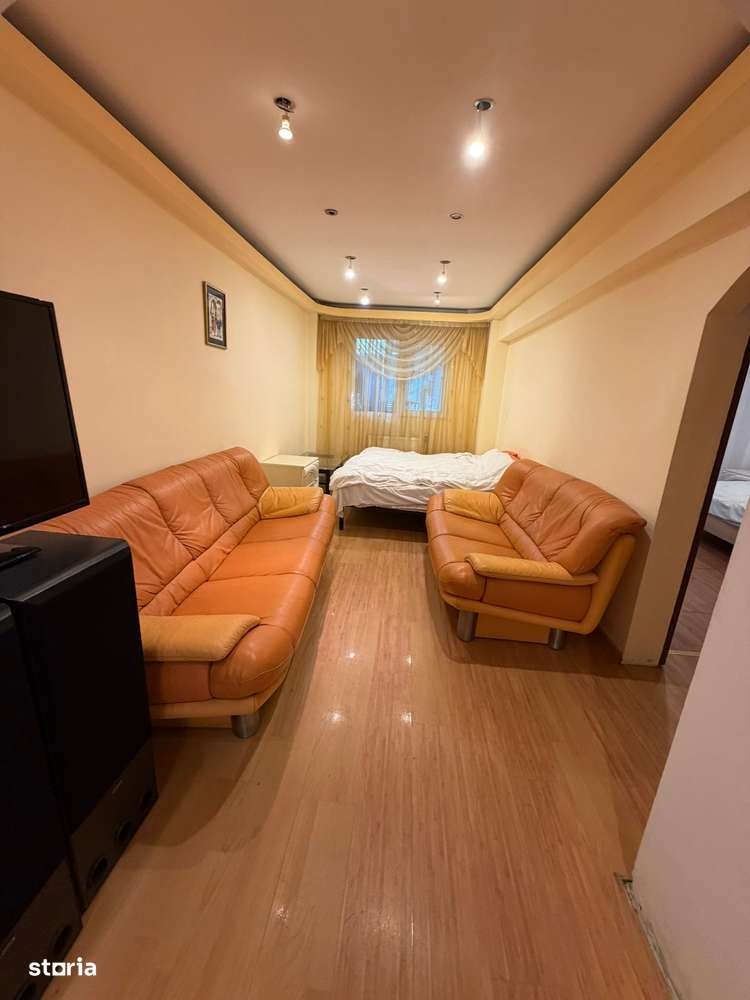 Vand 3 Camere Decomandat Parter-14