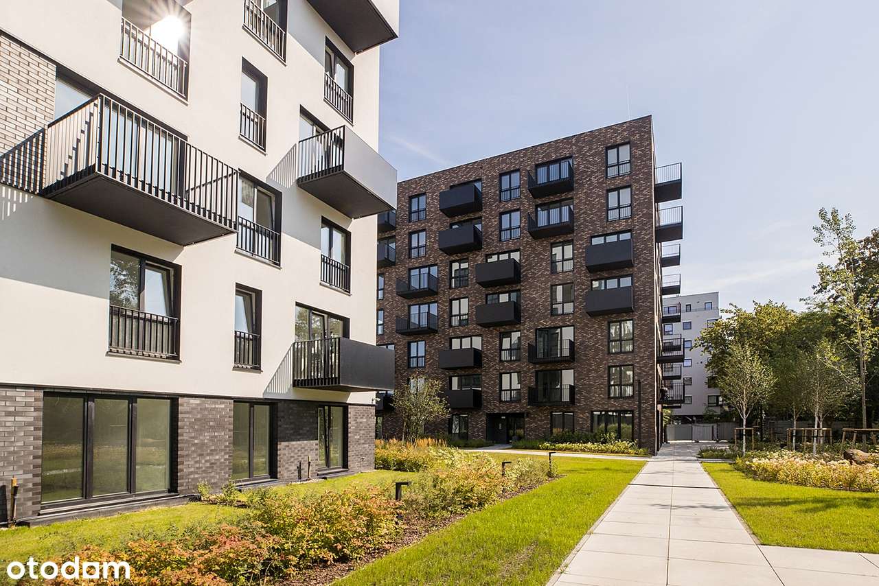 NOWOCZESNE|2 POKOJE| URSUS| NA START|GOTOWE|OKAZJA - Pełny obrazek: 3/16