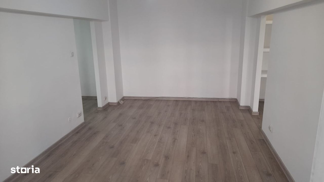 Apartament 3 Camere Nemobilat-Pretabil Firma-Mosilor Obor 520 Euro