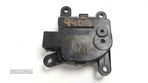 Motor do aquecimento KIA STONIC   (YBCUV) Spirit   /   06.17 - 12.18 - 1