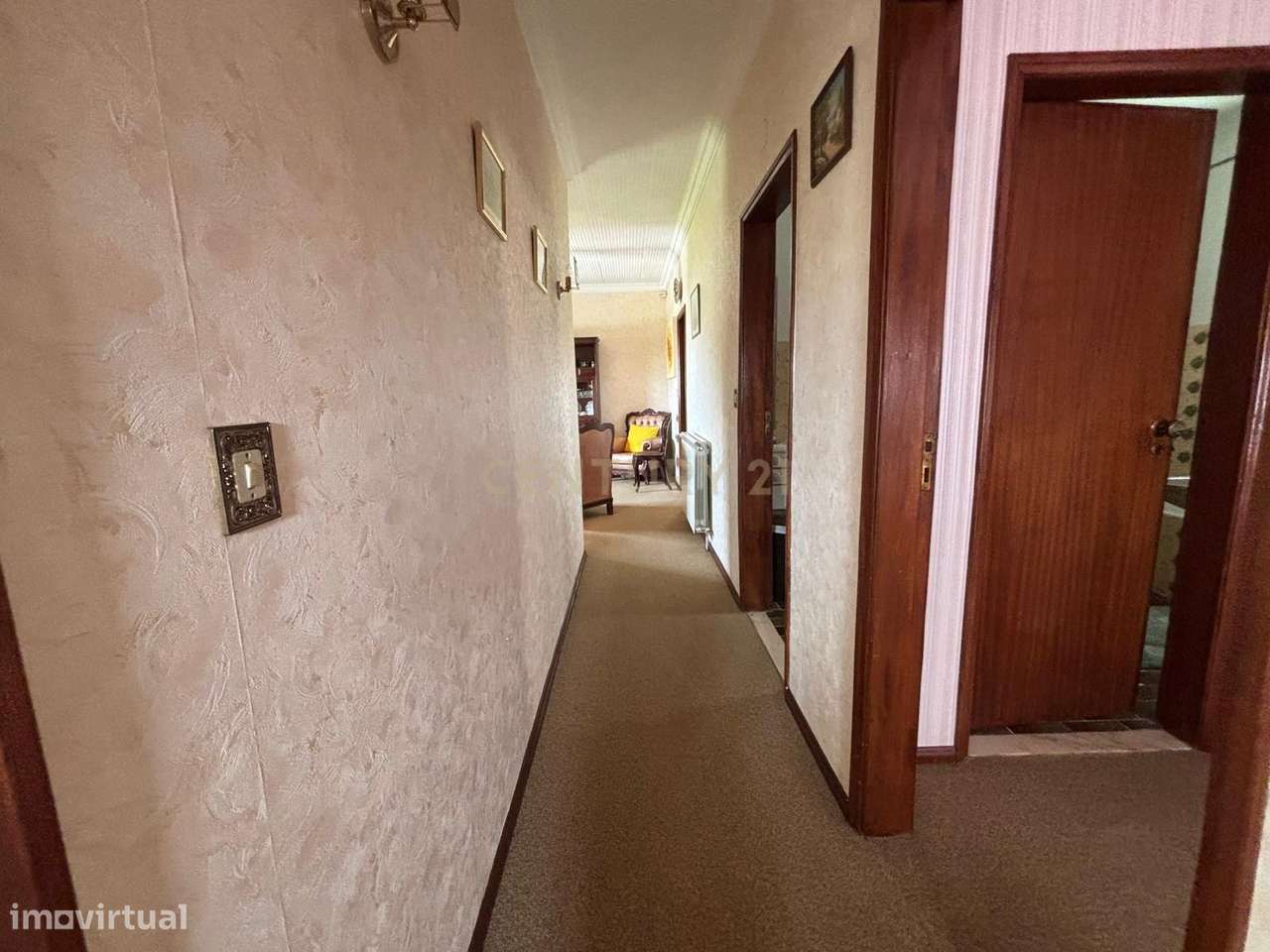 Moradia com Piscina - Entroncamento-7