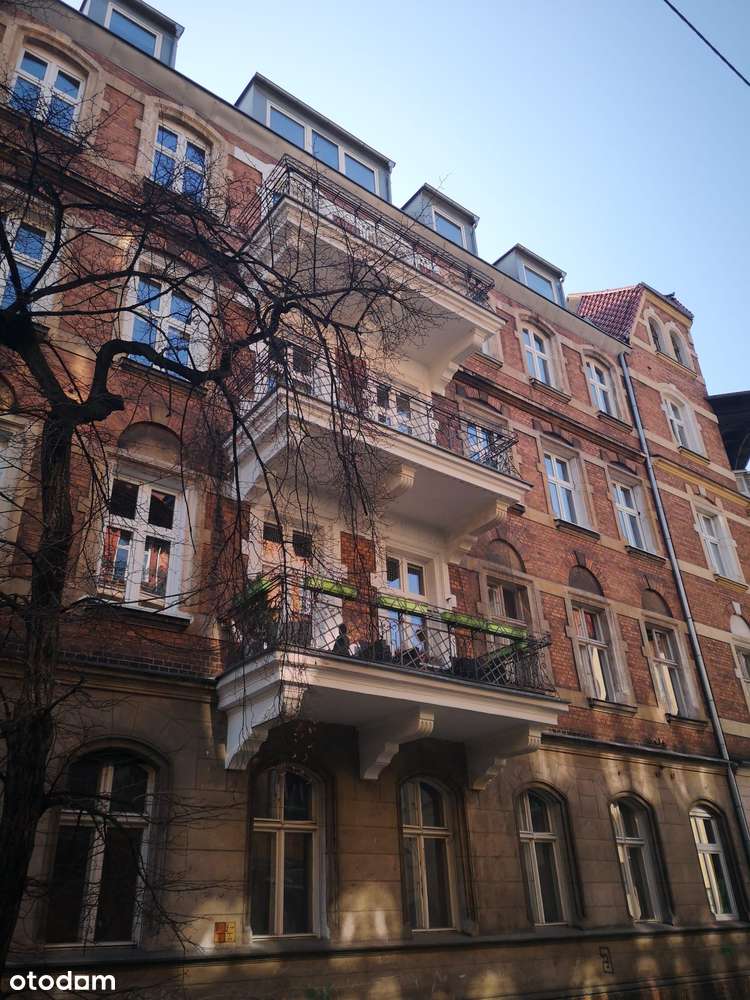 Mieszkanie w kamienicy do remontu - Pełny obrazek: 2/14